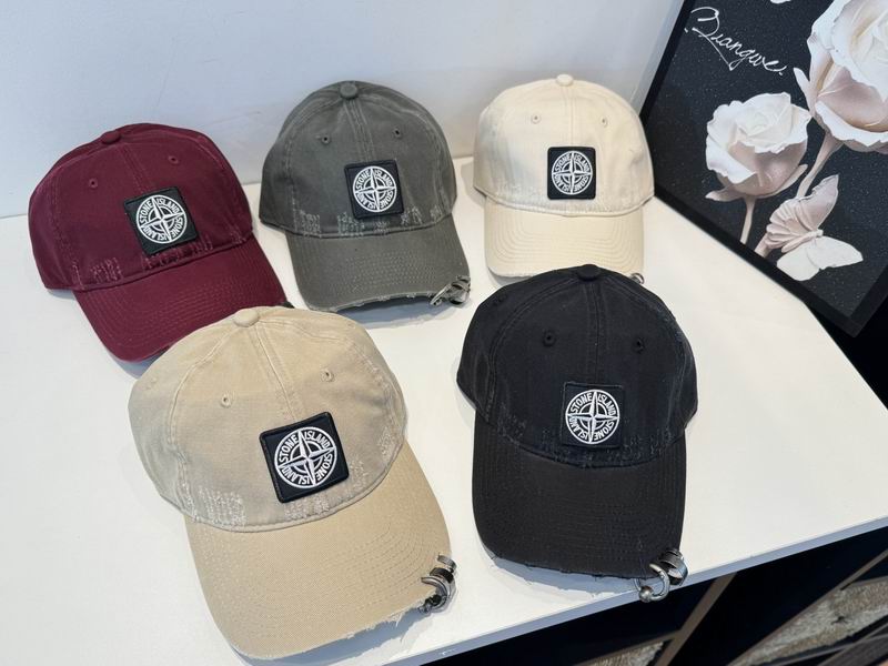 Stone Island cap 051901